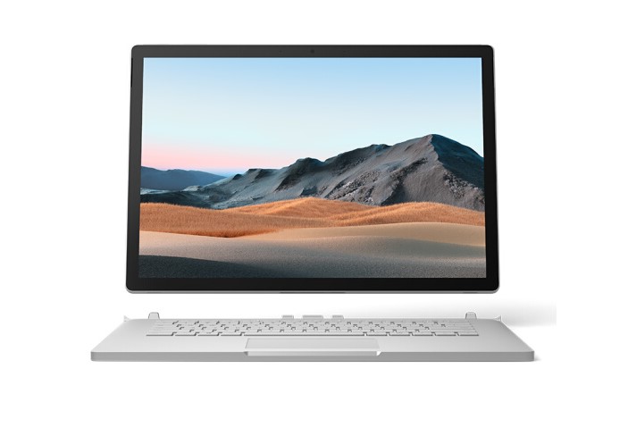 叙永Surface 维修前的准备工作