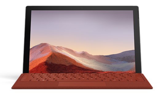 叙永清洁和维护 Surface